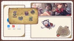 ���������꡼ No.004�Υ���ͥ������ / ���襤��ǭ�ν��λҤȥǥ����ȥå׾�Ǹ�ή�������쥯��������Ǥ�ڤ�����桌�̾�ǭ̼�ס��ǥ��Ǥ�Steam���ۿ�����