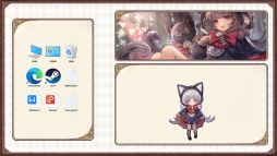 ���������꡼ No.006�Υ���ͥ������ / ���襤��ǭ�ν��λҤȥǥ����ȥå׾�Ǹ�ή�������쥯��������Ǥ�ڤ�����桌�̾�ǭ̼�ס��ǥ��Ǥ�Steam���ۿ�����