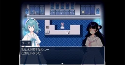 画像ギャラリー No.009のサムネイル画像 / Switch版「アクアリウムは踊らない」のオフィシャルインタビューを掲載。制作者である橙々氏とキャスト陣に,ボイス収録の感想を聞く