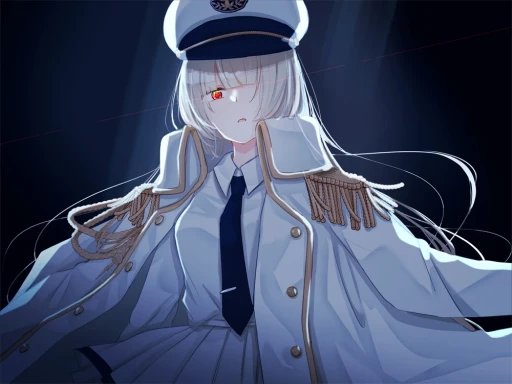 画像ギャラリー No.014のサムネイル画像 / Switch版「アクアリウムは踊らない」のオフィシャルインタビューを掲載。制作者である橙々氏とキャスト陣に,ボイス収録の感想を聞く