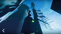 画像ギャラリー No.003のサムネイル画像 / ラヴクラフト×「Papers, Please」風な灯台守ADV「Static Dread」,2月21日にデモ版を配信