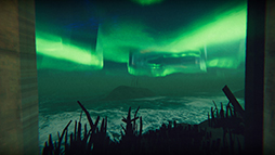 画像ギャラリー No.009のサムネイル画像 / ラヴクラフト×「Papers, Please」風な灯台守ADV「Static Dread」,2月21日にデモ版を配信