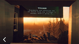 画像ギャラリー No.010のサムネイル画像 / ラヴクラフト×「Papers, Please」風な灯台守ADV「Static Dread」,2月21日にデモ版を配信