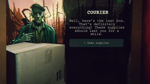 画像ギャラリー No.004のサムネイル画像 / ラヴクラフト風の世界で灯台守として船を導く。「Static Dread: The Lighthouse」,Steamで本日リリース