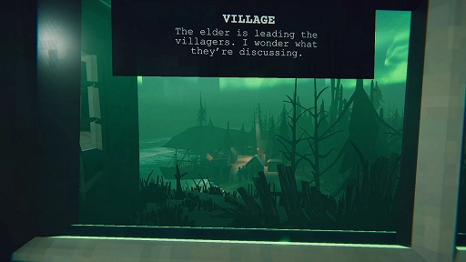 画像ギャラリー No.005のサムネイル画像 / ラヴクラフト風の世界で灯台守として船を導く。「Static Dread: The Lighthouse」,Steamで本日リリース