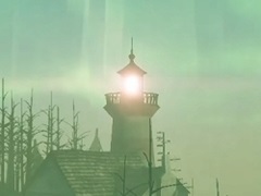 եȤƳStatic Dread: The LighthouseסSteam꡼