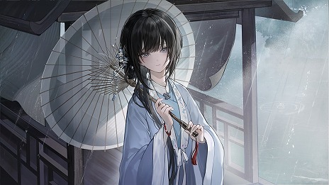 ���������꡼ No.002�Υ���ͥ������ / Nintendo Switch�ǡֵ��������ӡס�����ȯ�䡣��ī��������������ˡȿͿ����ɤ����줿������������륢�ɥ٥���㡼������