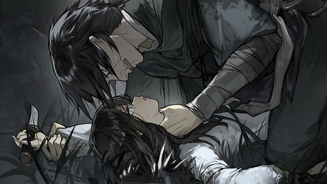 ���������꡼ No.003�Υ���ͥ������ / Nintendo Switch�ǡֵ��������ӡס�����ȯ�䡣��ī��������������ˡȿͿ����ɤ����줿������������륢�ɥ٥���㡼������