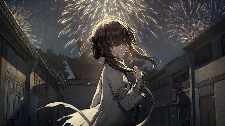 ���������꡼ No.005�Υ���ͥ������ / Nintendo Switch�ǡֵ��������ӡס�����ȯ�䡣��ī��������������ˡȿͿ����ɤ����줿������������륢�ɥ٥���㡼������