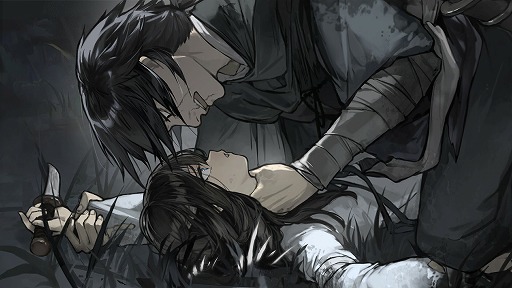 ���������꡼ No.006�Υ���ͥ������ / Nintendo Switch�ǡֵ��������ӡס�����ȯ�䡣��ī��������������ˡȿͿ����ɤ����줿������������륢�ɥ٥���㡼������