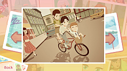 インスタントメモリー