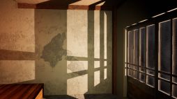 画像ギャラリー No.001のサムネイル画像 / 全3部のショートストーリーが楽しめる「CrimeSceneCleaners|特殊清掃」,Steamで配信開始。凄惨な死の現場でなにかの気配を感じて……