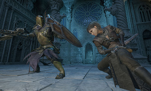 ���������꡼ No.003�Υ���ͥ������ / ��Rise of Rebellion����ȳ����ε�ιߤ���ס�����ȯ�䡣�����������򤤥��������RPG����פ�����Υᥤ�󥯥����ȤȤ���Hytacka�᤬����