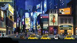 ���������꡼ No.007�Υ���ͥ������ / ���󥽡����ǡ�Blue Wednesday�ס�����ȯ�䡣���ʤ��㤭���㥺�ԥ��˥��ȡ֥⡼�ꥹ�פζ�Ǻ�ȴ�˾��ʪ�줬�������