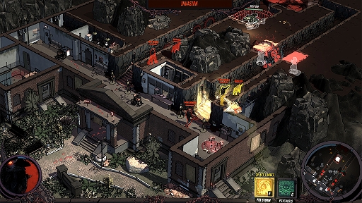 ���������꡼ No.002�Υ���ͥ������ / ����ȶ��ĤΥ꡼�����Ȥ��ƸŤ���Τ���λ�̿���Ԥ��롣�������ե��󥿥���RTS��Cthulhu Keeper�פ�ȯɽ��