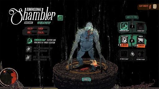 ���������꡼ No.004�Υ���ͥ������ / ����ȶ��ĤΥ꡼�����Ȥ��ƸŤ���Τ���λ�̿���Ԥ��롣�������ե��󥿥���RTS��Cthulhu Keeper�פ�ȯɽ��