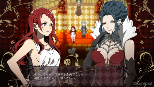 ���������꡼ No.002�Υ���ͥ������ / �Υץ쥤��ݡϡ�The Silent Kingdom���θ��ǡ��������ȥ�˹����줿��̣�˥����á�������ԤΤ���˽�����ĩ�ವ��RPG