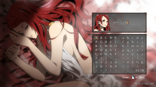 ���������꡼ No.005�Υ���ͥ������ / �Υץ쥤��ݡϡ�The Silent Kingdom���θ��ǡ��������ȥ�˹����줿��̣�˥����á�������ԤΤ���˽�����ĩ�ವ��RPG