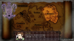 ���������꡼ No.009�Υ���ͥ������ / �Υץ쥤��ݡϡ�The Silent Kingdom���θ��ǡ��������ȥ�˹����줿��̣�˥����á�������ԤΤ���˽�����ĩ�ವ��RPG