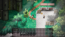 ���������꡼ No.010�Υ���ͥ������ / �Υץ쥤��ݡϡ�The Silent Kingdom���θ��ǡ��������ȥ�˹����줿��̣�˥����á�������ԤΤ���˽�����ĩ�ವ��RPG