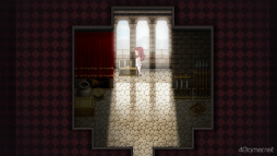 ���������꡼ No.011�Υ���ͥ������ / �Υץ쥤��ݡϡ�The Silent Kingdom���θ��ǡ��������ȥ�˹����줿��̣�˥����á�������ԤΤ���˽�����ĩ�ವ��RPG