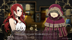 ���������꡼ No.012�Υ���ͥ������ / �Υץ쥤��ݡϡ�The Silent Kingdom���θ��ǡ��������ȥ�˹����줿��̣�˥����á�������ԤΤ���˽�����ĩ�ವ��RPG