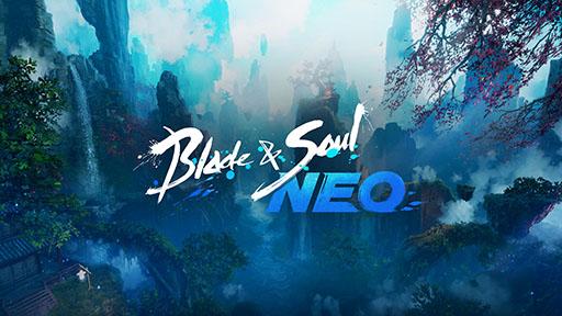 ���������꡼ No.001�Υ���ͥ������ / ��Blade & Soul NEO�ס����ơ����������˥����ӥ��򳫻ϡ��֥֥쥤�ɥ���ɥ�����פΥ�����������򤽤Τޤޤ˲�����ޤä�MMORPG