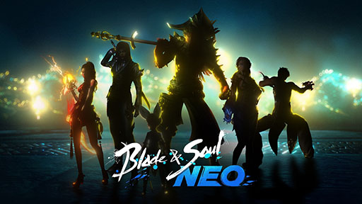 ���������꡼ No.002�Υ���ͥ������ / ��Blade & Soul NEO�ס����ơ����������˥����ӥ��򳫻ϡ��֥֥쥤�ɥ���ɥ�����פΥ�����������򤽤Τޤޤ˲�����ޤä�MMORPG