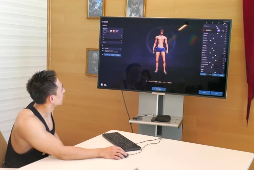 ���������꡼ No.004�Υ���ͥ������ / �ܥǥ��ӥ���������ǥ���饯�ꤹ��Ȥɤ��ʤ롩 �֥֥쥤�ɥ���ɥ�����NEO�פǡ�������ɥ���ε���᤬�����ۤ��η��ɤ��ܻؤ�����̤Ȥ�