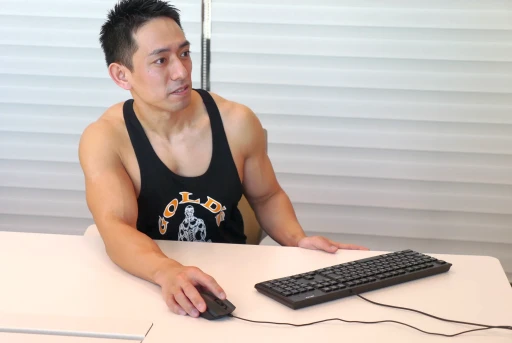 ���������꡼ No.008�Υ���ͥ������ / �ܥǥ��ӥ���������ǥ���饯�ꤹ��Ȥɤ��ʤ롩 �֥֥쥤�ɥ���ɥ�����NEO�פǡ�������ɥ���ε���᤬�����ۤ��η��ɤ��ܻؤ�����̤Ȥ�