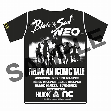 ���������꡼ No.006�Υ���ͥ������ / �֥֥쥤�ɥ���ɥ�����NEO�ס��ϡ��ɥ������祳�졼�ȤȤΥ����T����Ĥ����䳫�ϡ��ݡ����ե�����ǥ����󤷤�������