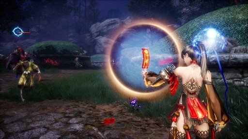 ꡼ No.017Υͥ / Υ󥿥ӥ塼ϡּٽѻΡפ̥ϤȤϡVTuberפͤ󤬡֥֥쥤ɥɥNEOפαĤ˥ץ쥤䡼Ǥ줳䡪