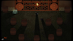 ˥󥳡Хȥ (TactiCats)