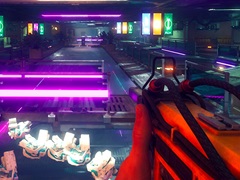 ���������ǵ�����֤����ޥ���ץ쥤�䡼���Х��Х��Enginefall�פ�ȯɽ�ˡ����쳬��Ȥ���¾�ץ쥤�䡼�ȶ��ϡ�Ũ�Ф��ʤ��鼫ͳ���ˤ���