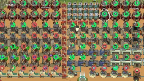 ���������꡼ No.005�Υ���ͥ������ / ��ư�����ȥ�����ҿ�Įʪ��ס�3��14����Steam�ǥ�꡼�����񸻤򽸤��Ȥ�������Ϥᡤ��ư�����줿������������夲�Ƥ���