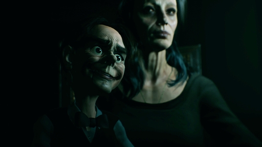 ���������꡼ No.001�Υ���ͥ������ / �Ե�̣�ʿͷ��������ǻϤޤ�ۥ顼�θ�����;λ�������������������ۥ顼��Baptiste�ס���������Ƭ����30ʬ��ץ쥤�Ǥ����θ��Ǥ��ۿ�����