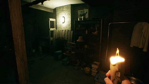 ���������꡼ No.002�Υ���ͥ������ / �Ե�̣�ʿͷ��������ǻϤޤ�ۥ顼�θ�����;λ�������������������ۥ顼��Baptiste�ס���������Ƭ����30ʬ��ץ쥤�Ǥ����θ��Ǥ��ۿ�����