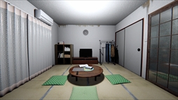 ����ʪ�� | Haunted Property