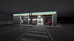 ����ʪ�� | Haunted Property