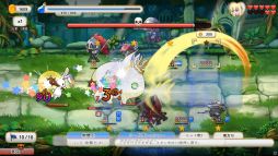 ���������꡼ No.003�Υ���ͥ������ / ���襤���̤������ʼ��Ȥ�����ǥ��ե��󥹥�����ּ�̵����ä��л�ɱ�ס��θ��Ǥ�Steam���ۿ�����