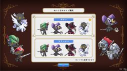 ���������꡼ No.006�Υ���ͥ������ / ���襤���̤������ʼ��Ȥ�����ǥ��ե��󥹥�����ּ�̵����ä��л�ɱ�ס��θ��Ǥ�Steam���ۿ�����