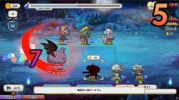 ���������꡼ No.003�Υ���ͥ������ / �̤�����ߤ��臘����ǥ��ե��󥹥�����ּ�̵����ä��л�ɱ�ס�PC�Ǥ�6��18����Steam�ǥ�꡼�����ǿ��ȥ쥤�顼�����