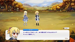 ���������꡼ No.010�Υ���ͥ������ / �̤�����ߤ��臘����ǥ��ե��󥹥�����ּ�̵����ä��л�ɱ�ס�PC�Ǥ�6��18����Steam�ǥ�꡼�����ǿ��ȥ쥤�顼�����