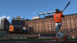 MLB The Show 25�ʱѸ��ǡ�