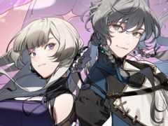 CRAZY CHA!N -ԥκ-פΥᥤ󥭥㥹Ȥ餫ˡܿGlass Heart Princess for Nintendo Switchפȯɽ