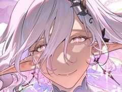 17代目ジャンヌ・ダルクが主人公の「CRAZY CHA!N -エルピスの鎖-」,2026年6月4日に発売決定。メーカー特典の情報も公開に