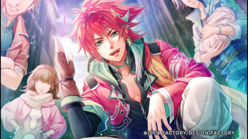 ꡼ No.015Υͥ / Υץ쥤ݡϹѤǲ嫤ȿͷʼ郎̿ΩͪפΥƥ֥쥤ɡסSwitchǤҤ­θ