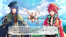 悠久のティアブレイド for Nintendo Switch