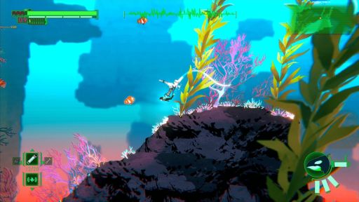 ���������꡼ No.002�Υ���ͥ������ / ���Ȥ˳������Ӥ����������ޤ��ޤʿ��٤γ����θ����롣����õ����ơ��ޤˤ�����������󥢥ɥ٥���㡼���糤�ס��ǥ��Ǥ�Steam�Ǹ���