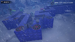 ���������꡼ No.007�Υ���ͥ������ / ���㥤���������̤򷹤��ƶ̤򥴡����Ƴ���������奢�륢�������֤��������ס��θ��Ǥ�Steam Next Fest���ۿ���